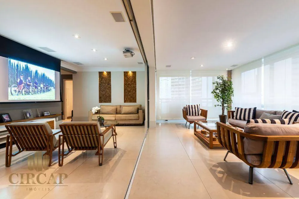 Apartamento, 3 quartos, 162 m² - Foto 6