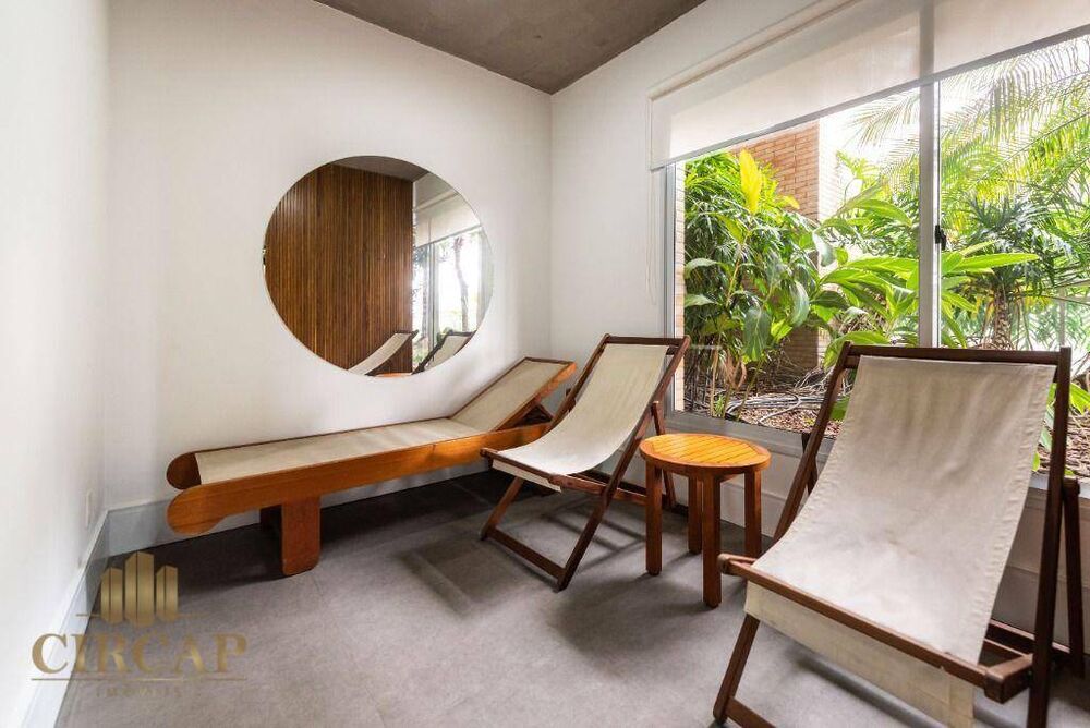 Apartamento, 3 quartos, 162 m² - Foto 4