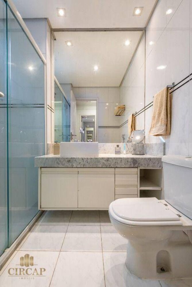 Apartamento, 3 quartos, 162 m² - Foto 1