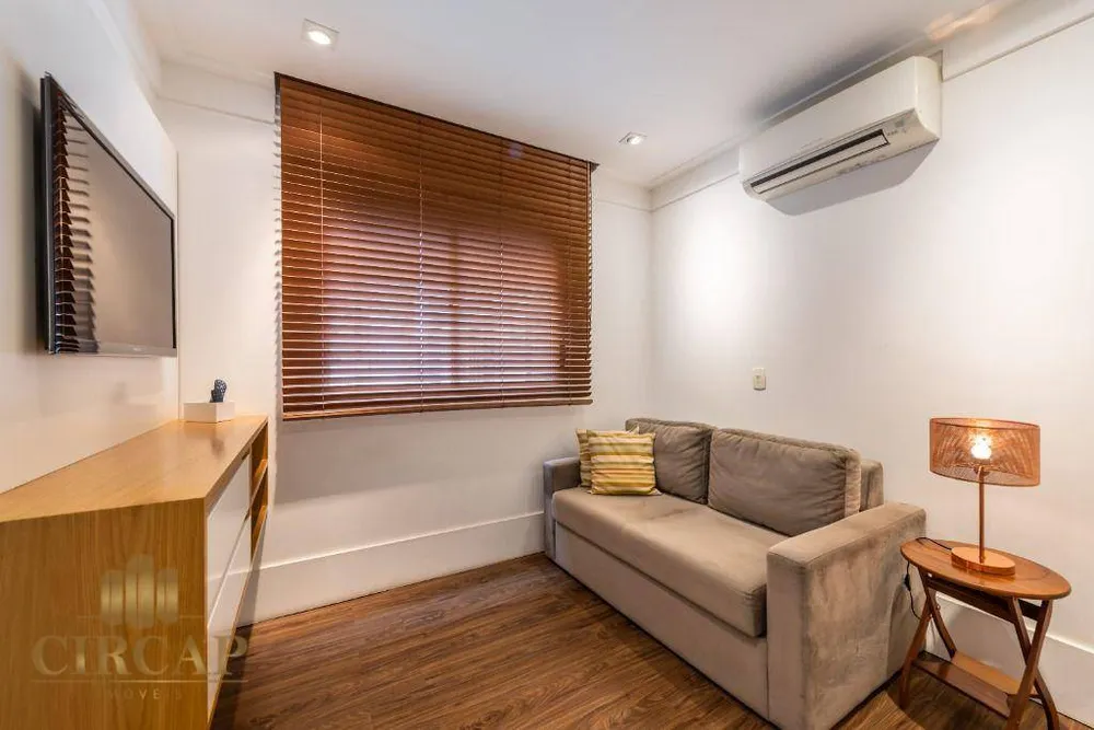 Apartamento, 3 quartos, 162 m² - Foto 19