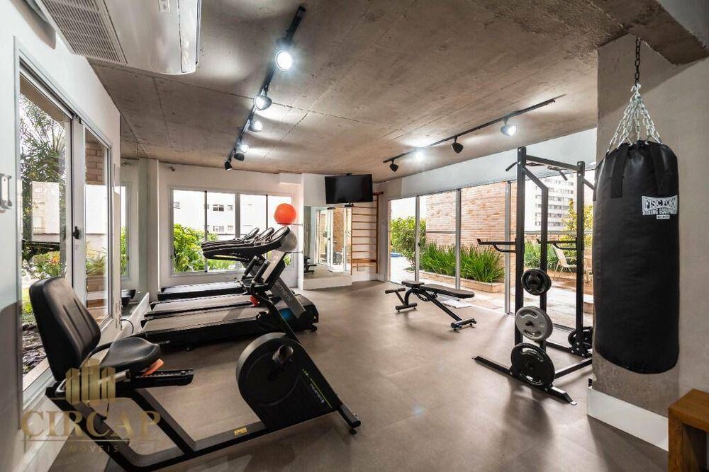 Apartamento, 3 quartos, 162 m² - Foto 8