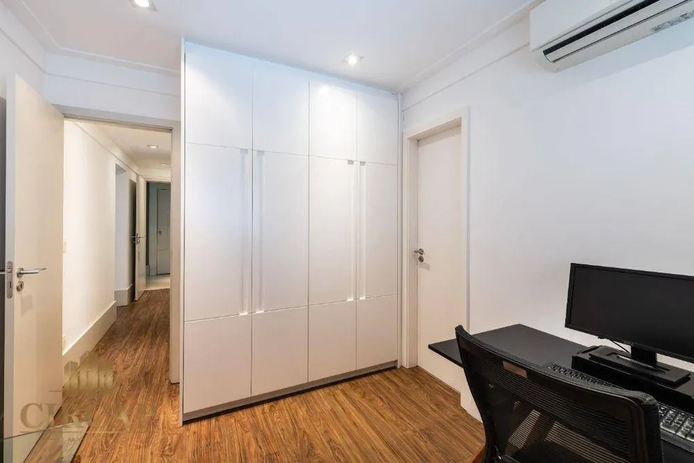 Apartamento, 3 quartos, 162 m² - Foto 17