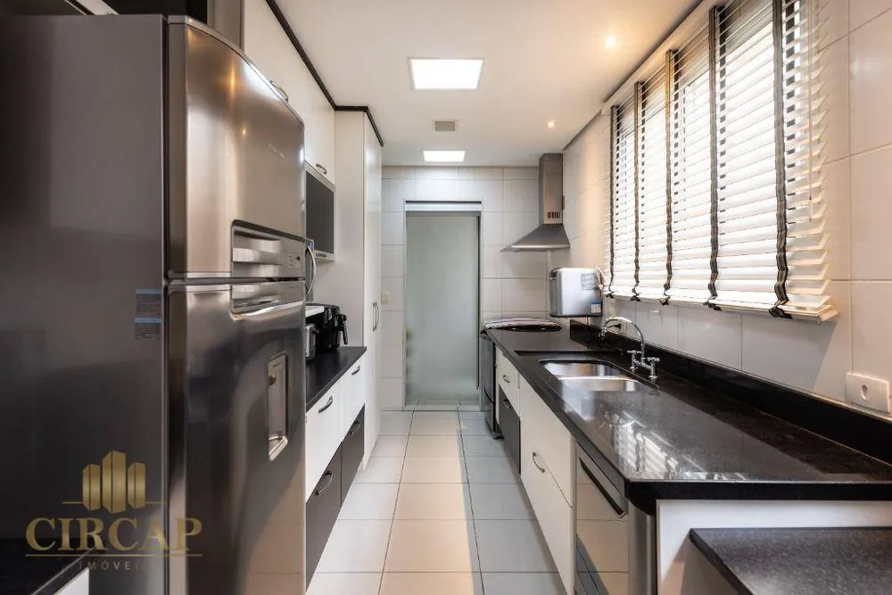 Apartamento, 3 quartos, 162 m² - Foto 10