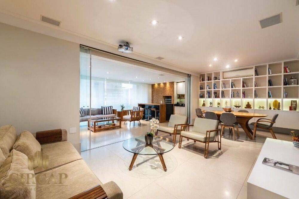 Apartamento, 3 quartos, 162 m² - Foto 6
