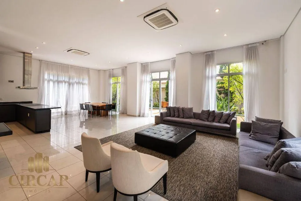Apartamento, 3 quartos, 162 m² - Foto 22
