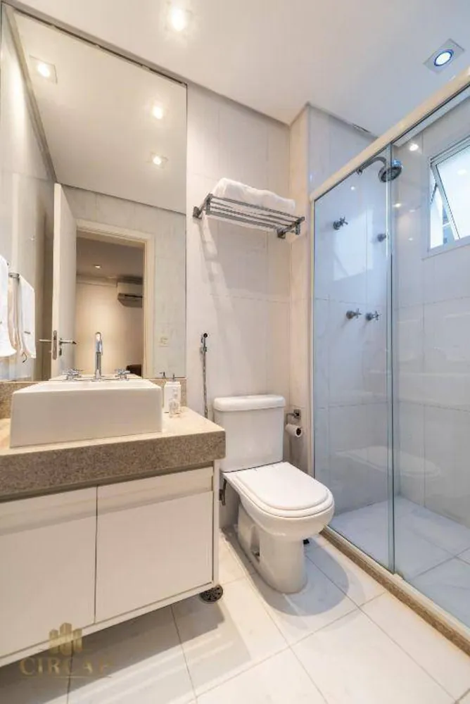 Apartamento, 3 quartos, 162 m² - Foto 13