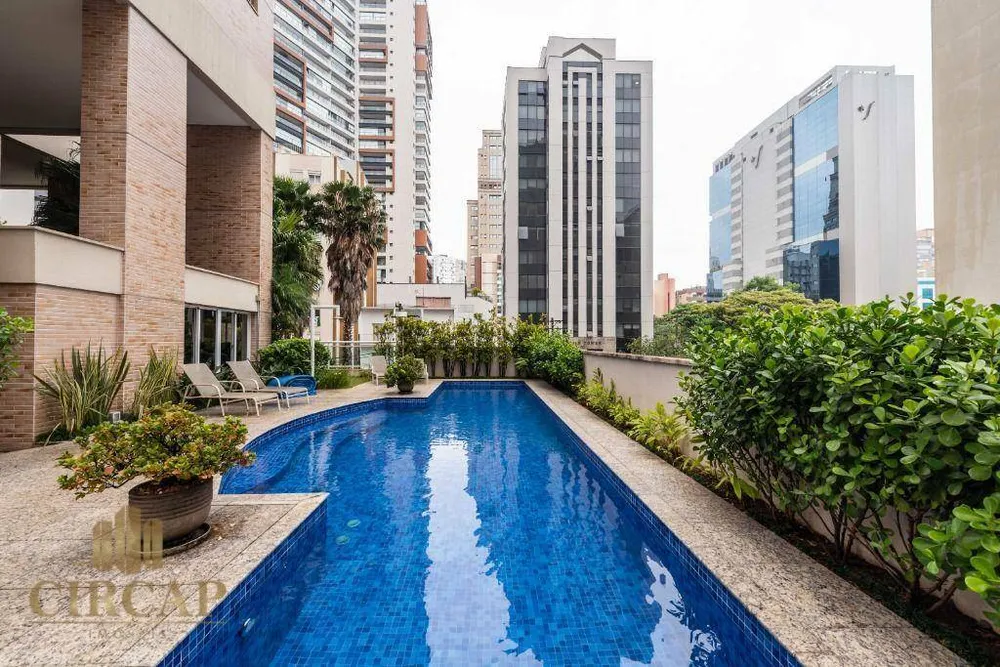 Apartamento, 3 quartos, 162 m² - Foto 26