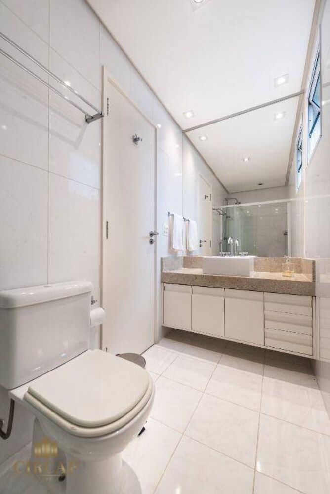 Apartamento, 3 quartos, 162 m² - Foto 13