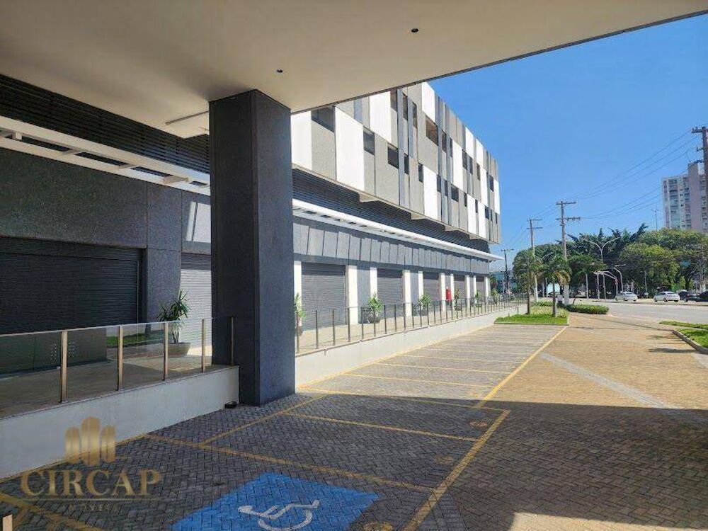 Prédio Inteiro, 2230 m² - Foto 1