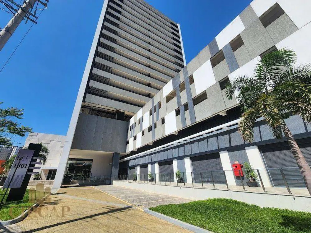 Prédio Inteiro, 2230 m² - Foto 9