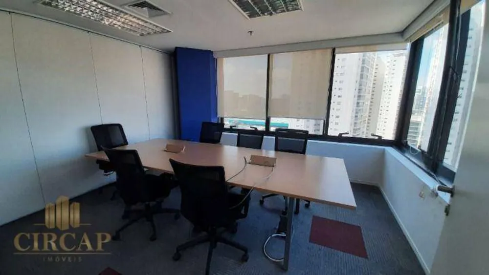 Sala-Conjunto, 156 m² - Foto 8
