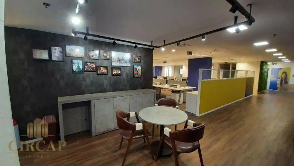 Sala-Conjunto, 156 m² - Foto 2