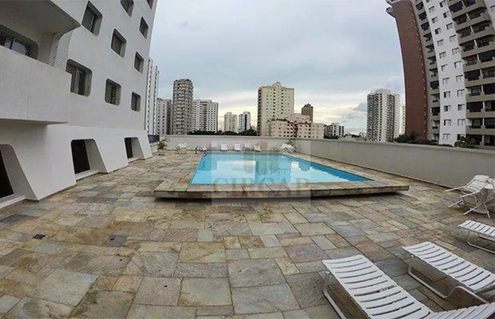 Apartamento, 3 quartos, 124 m² - Foto 5