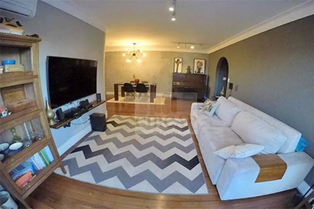 Apartamento, 3 quartos, 124 m² - Foto 7