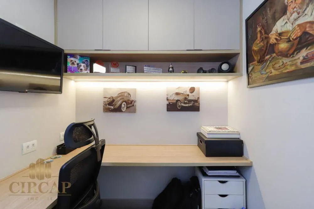 Apartamento, 4 quartos, 198 m² - Foto 2