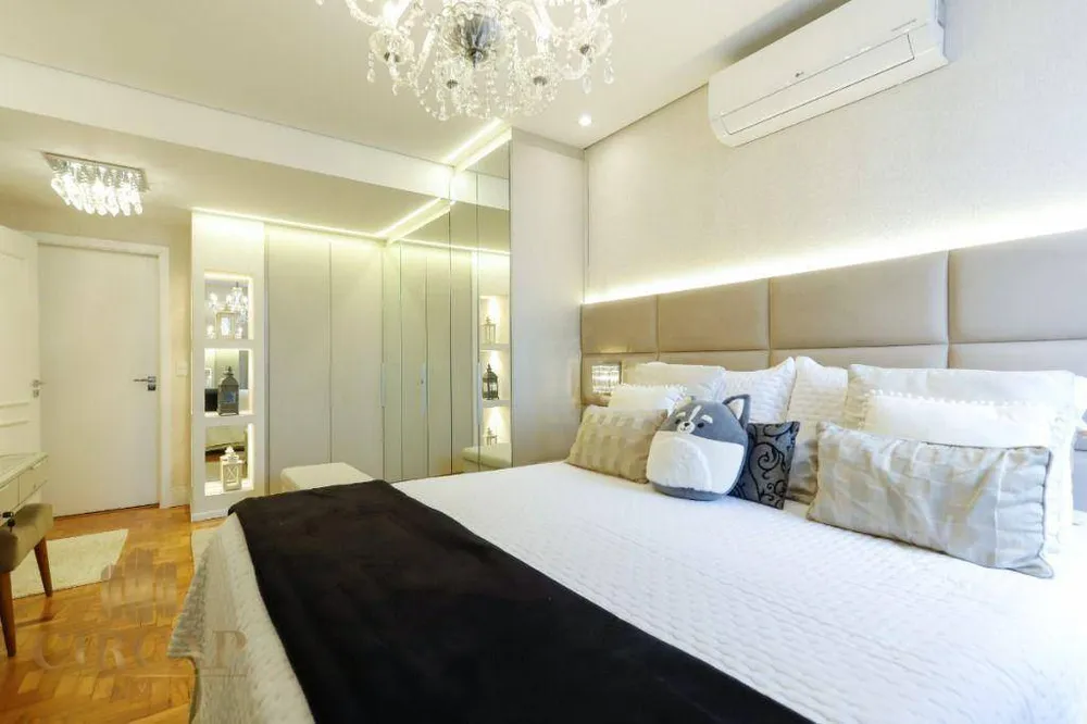 Apartamento, 4 quartos, 198 m² - Foto 10