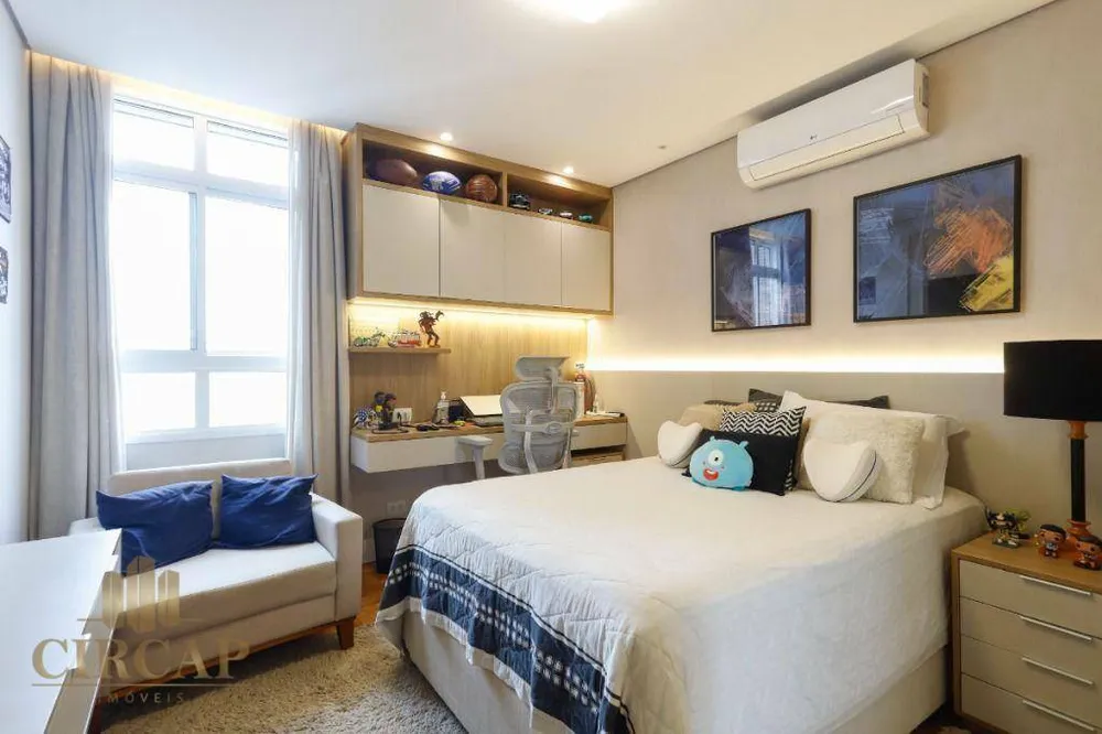 Apartamento, 4 quartos, 198 m² - Foto 13