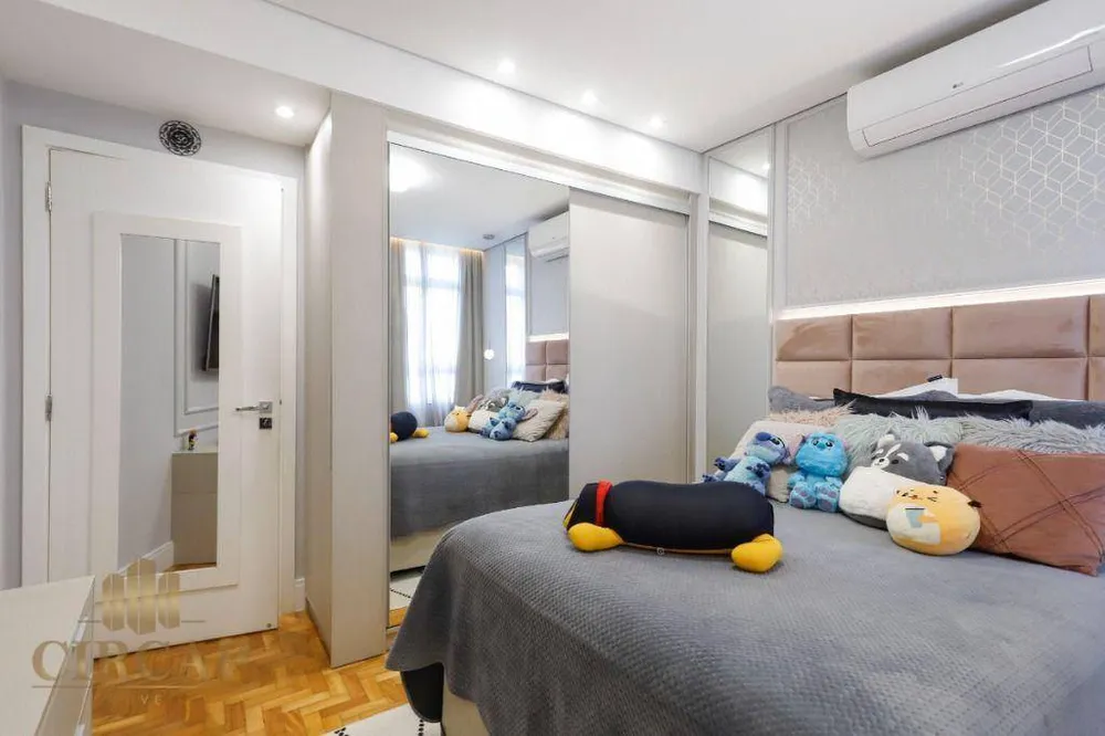 Apartamento, 4 quartos, 198 m² - Foto 7