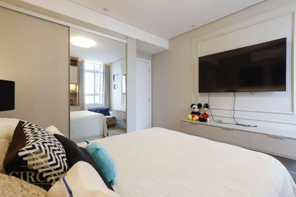 Apartamento, 4 quartos, 198 m² - Foto 6