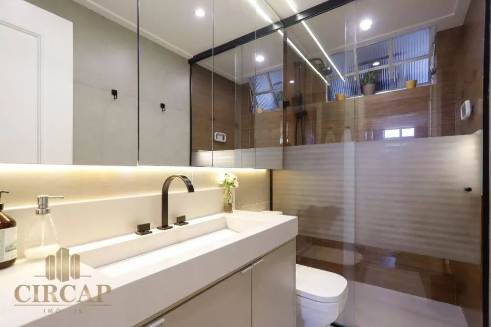 Apartamento, 4 quartos, 198 m² - Foto 14
