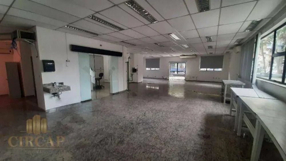 Loja-Salão, 519 m² - Foto 7