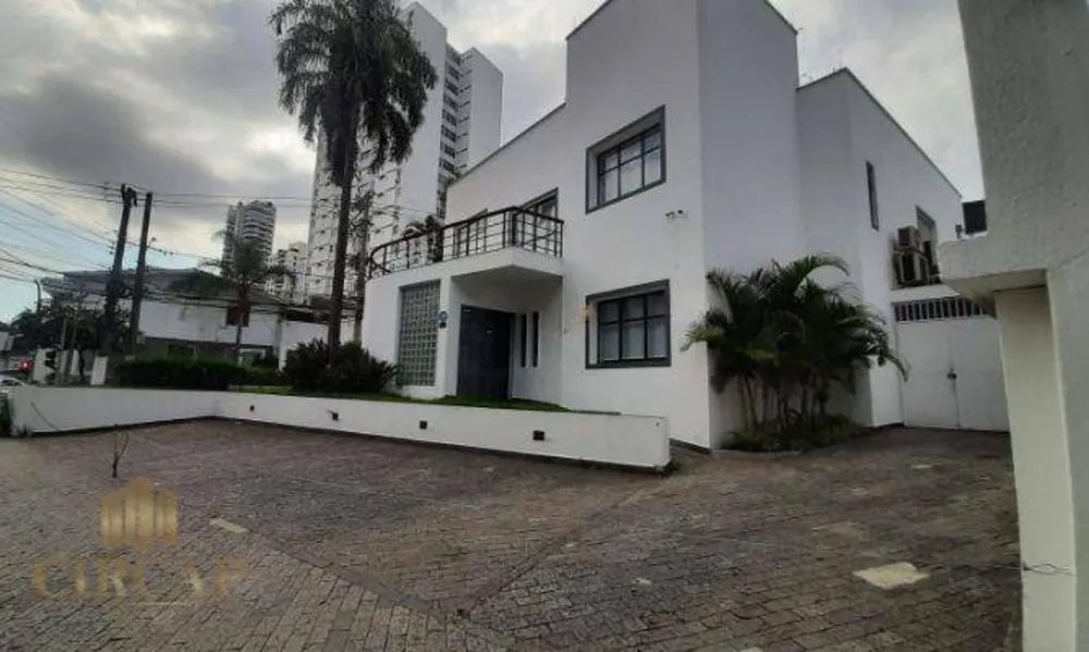 Loja-Salão, 519 m² - Foto 1
