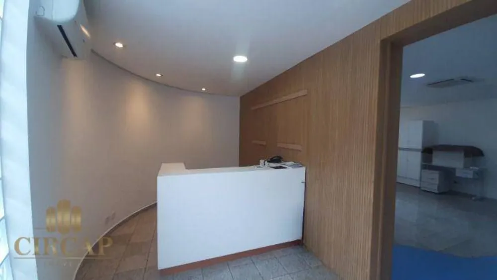 Loja-Salão, 519 m² - Foto 2