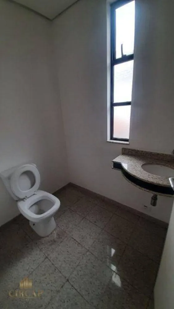 Loja-Salão, 519 m² - Foto 10