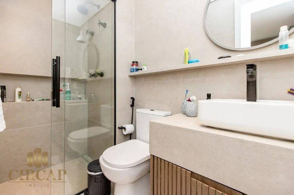 Apartamento, 3 quartos, 173 m² - Foto 8