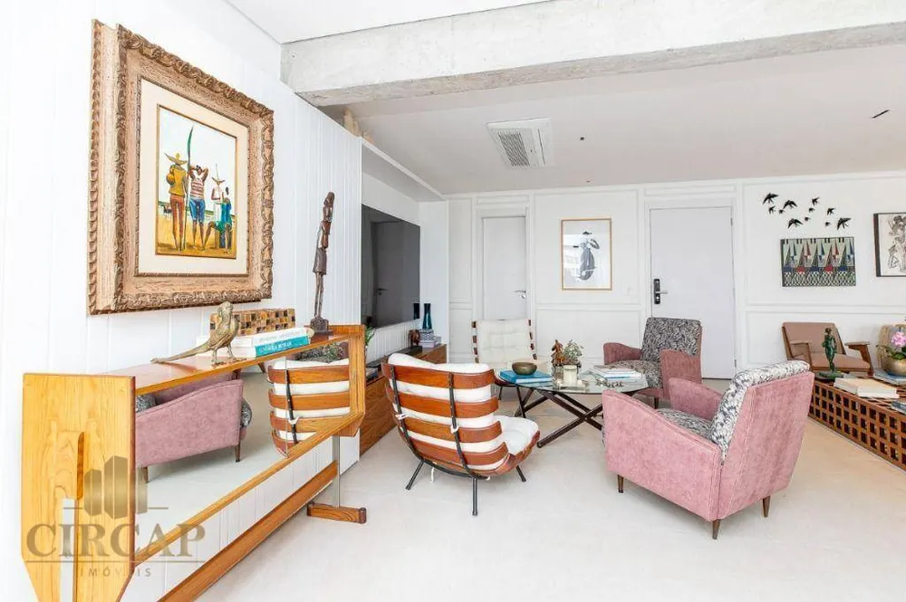 Apartamento, 3 quartos, 173 m² - Foto 11