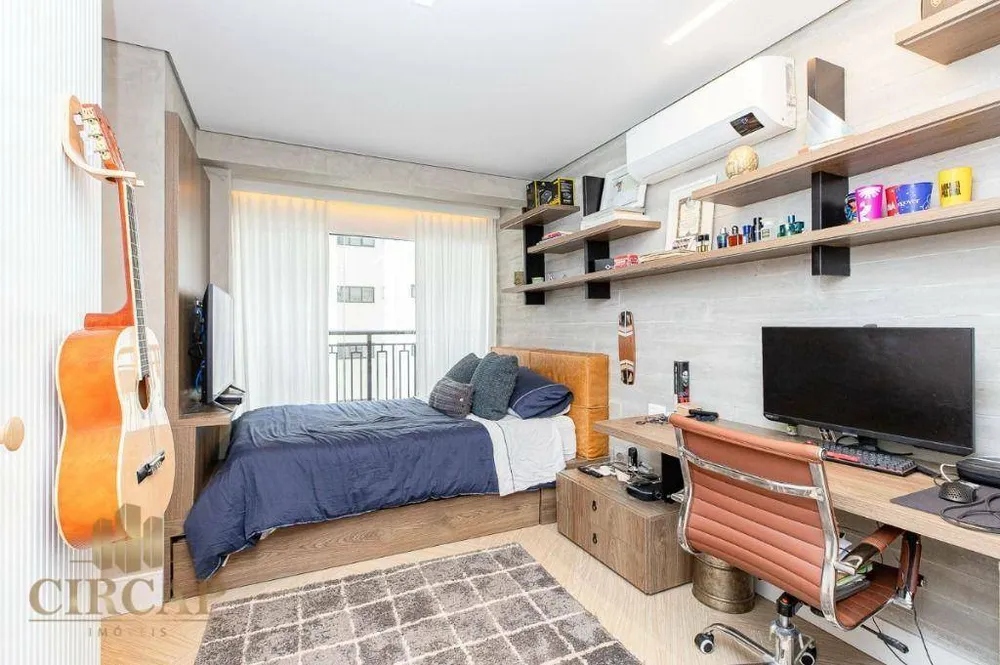 Apartamento, 3 quartos, 173 m² - Foto 22