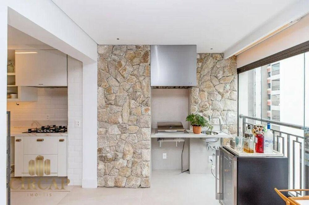 Apartamento, 3 quartos, 173 m² - Foto 3