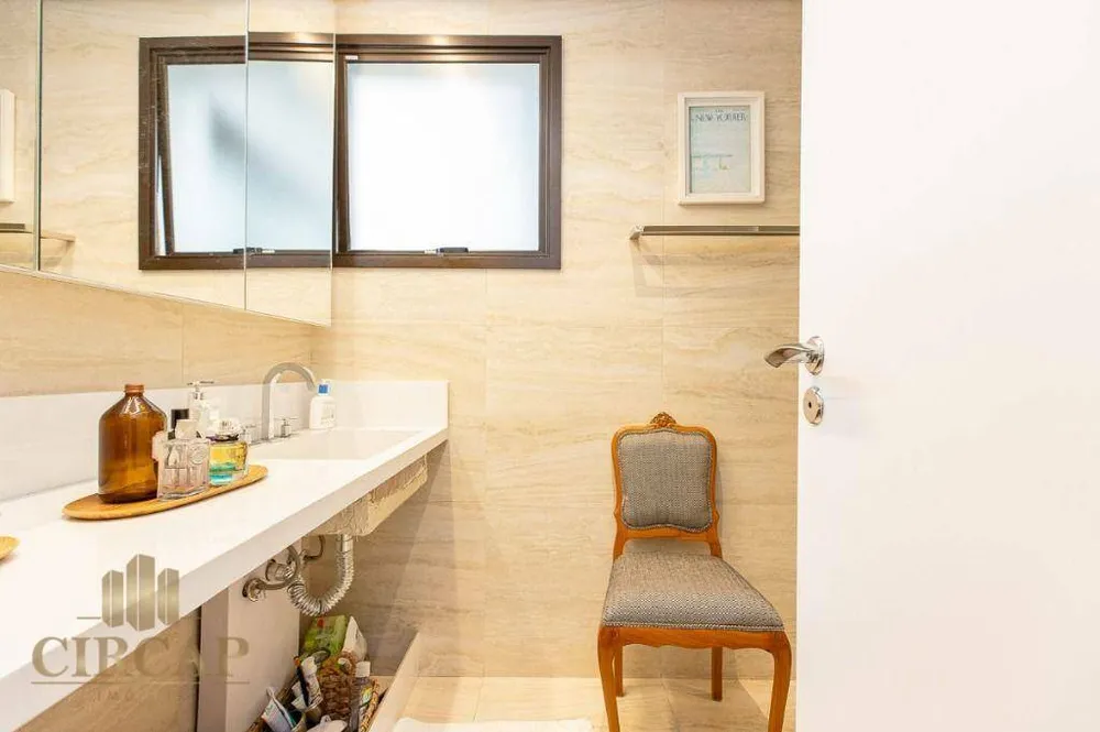 Apartamento, 3 quartos, 173 m² - Foto 20