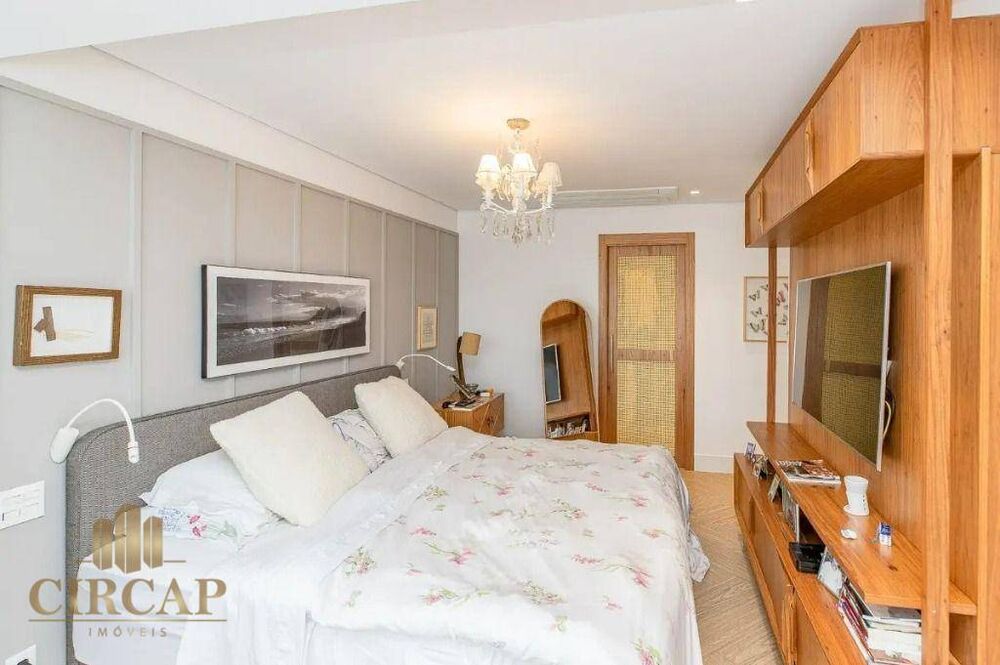 Apartamento, 3 quartos, 173 m² - Foto 7