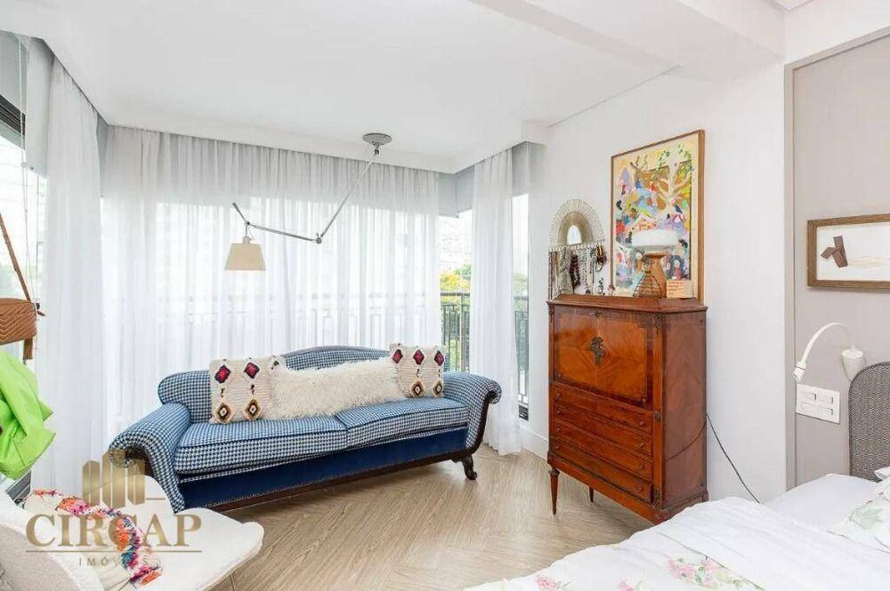 Apartamento, 3 quartos, 173 m² - Foto 2