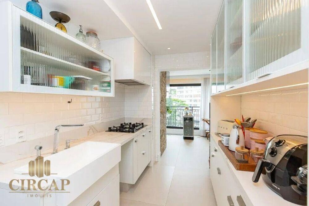 Apartamento, 3 quartos, 173 m² - Foto 5