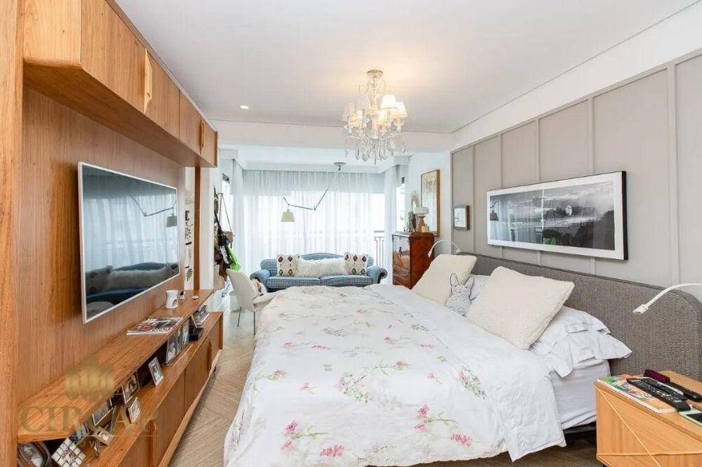 Apartamento, 3 quartos, 173 m² - Foto 6