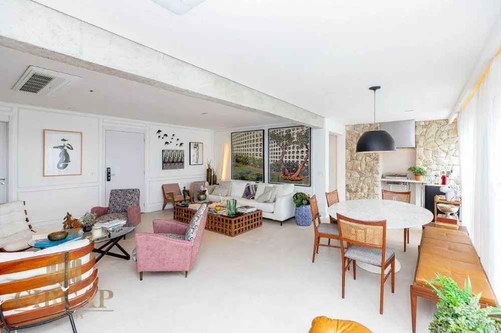 Apartamento, 3 quartos, 173 m² - Foto 15