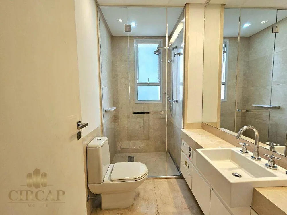 Apartamento, 4 quartos, 405 m² - Foto 2