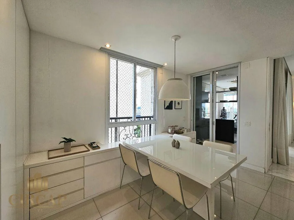 Apartamento, 4 quartos, 405 m² - Foto 8
