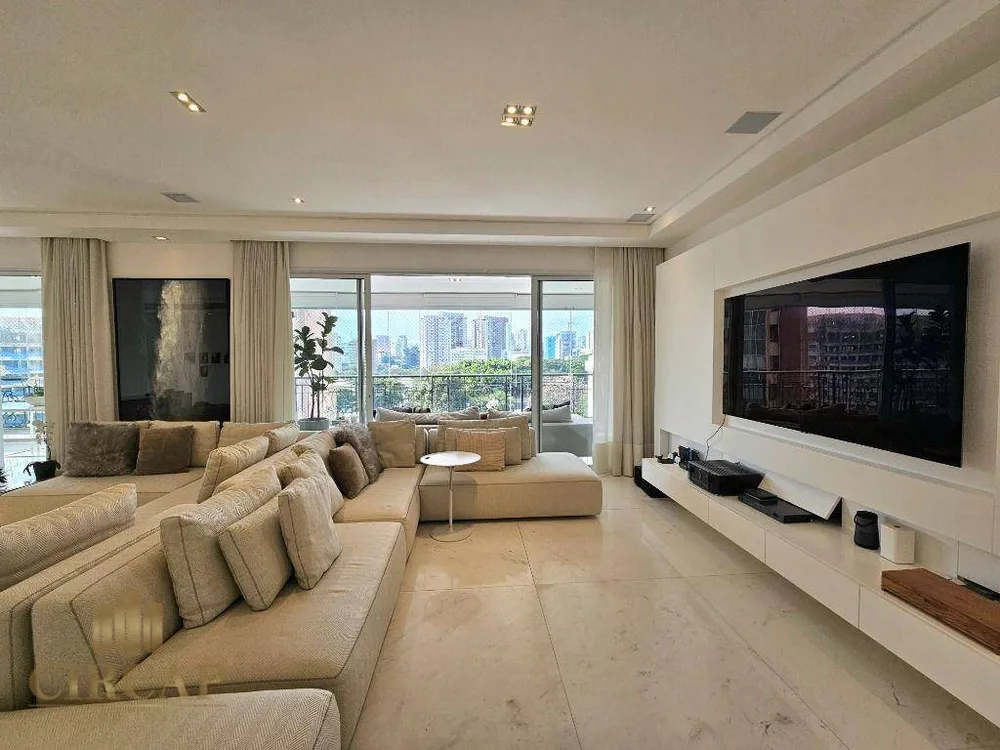 Apartamento, 4 quartos, 405 m² - Foto 3