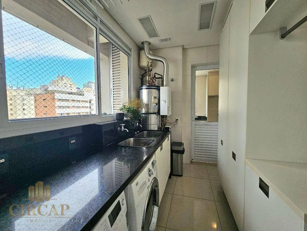 Apartamento, 4 quartos, 405 m² - Foto 13