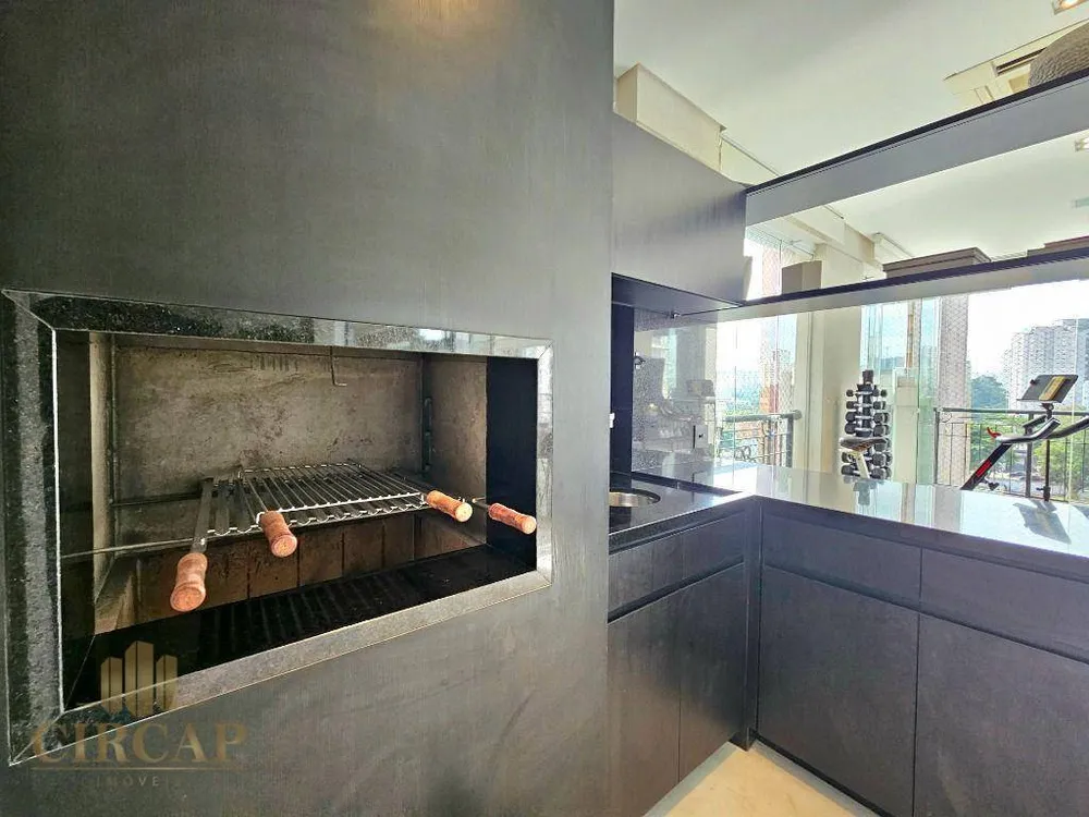 Apartamento, 4 quartos, 405 m² - Foto 6