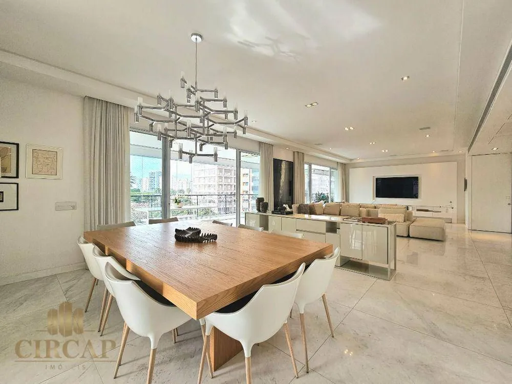 Apartamento, 4 quartos, 405 m² - Foto 5