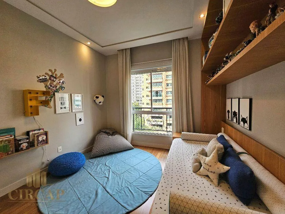 Apartamento, 4 quartos, 405 m² - Foto 3