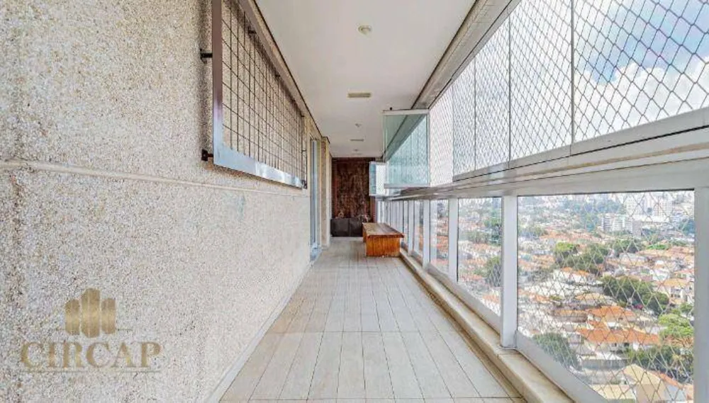 Apartamento, 4 quartos, 260 m² - Foto 11