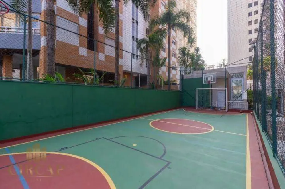 Apartamento, 4 quartos, 260 m² - Foto 20