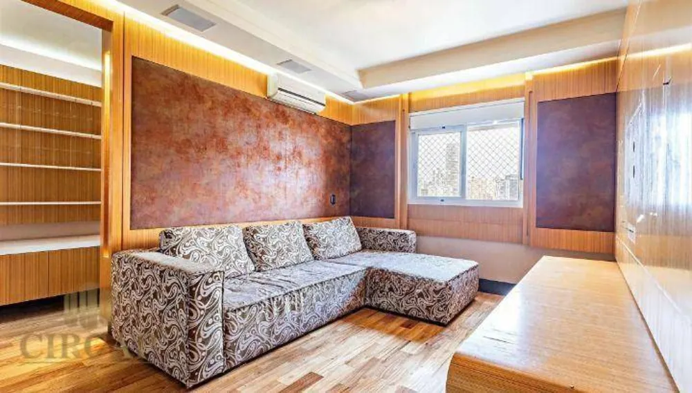 Apartamento, 4 quartos, 260 m² - Foto 13