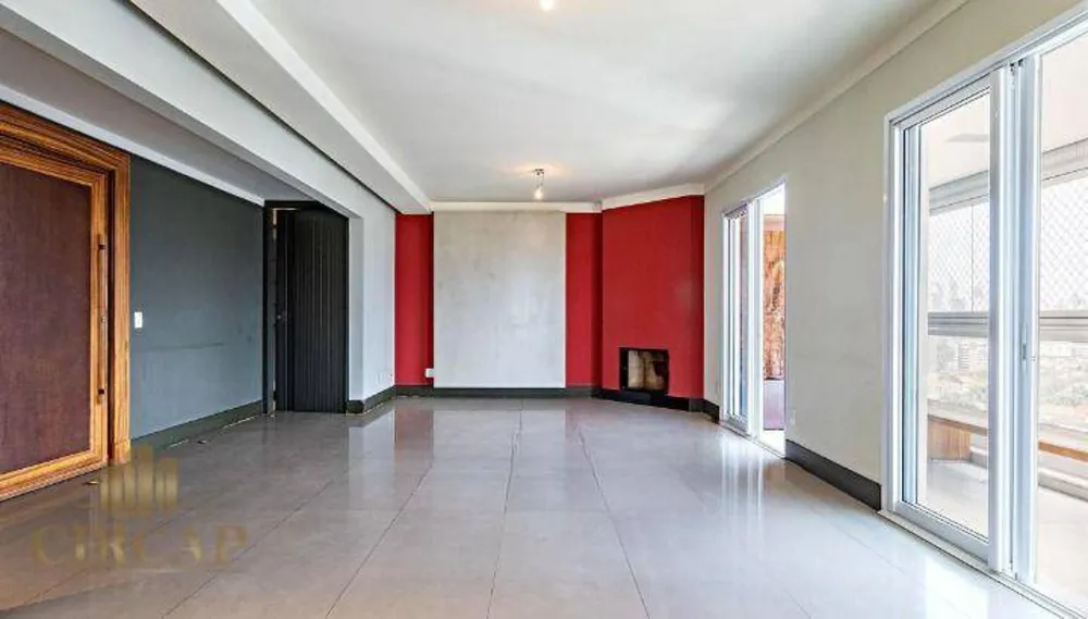 Apartamento, 4 quartos, 260 m² - Foto 6