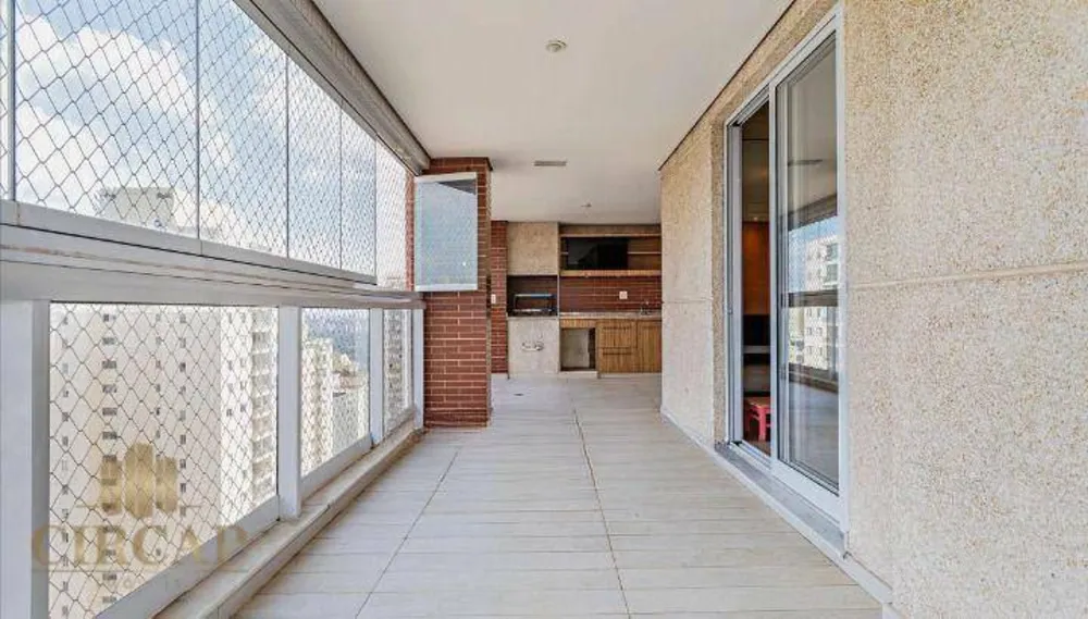 Apartamento, 4 quartos, 260 m² - Foto 6